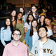 The GMG Summer 2018 Interns